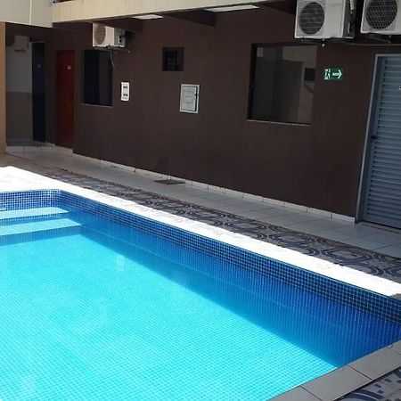 Center Palmas Palmas (Tocantins) Exterior foto