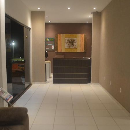 Center Palmas Palmas (Tocantins) Exterior foto