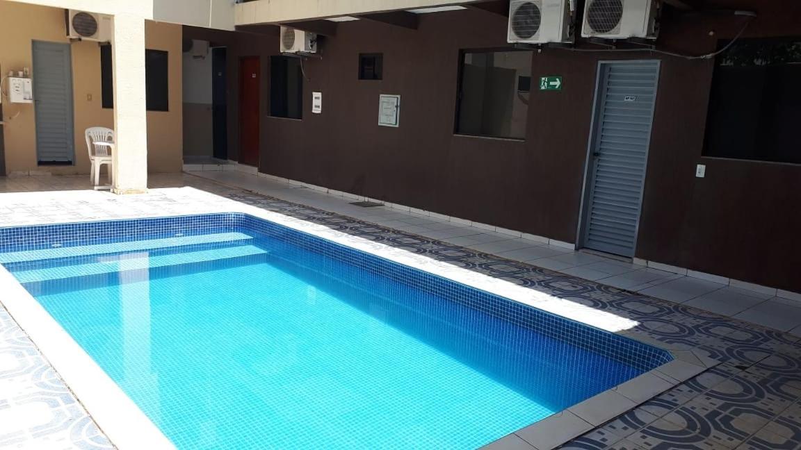 Center Palmas Palmas (Tocantins) Exterior foto