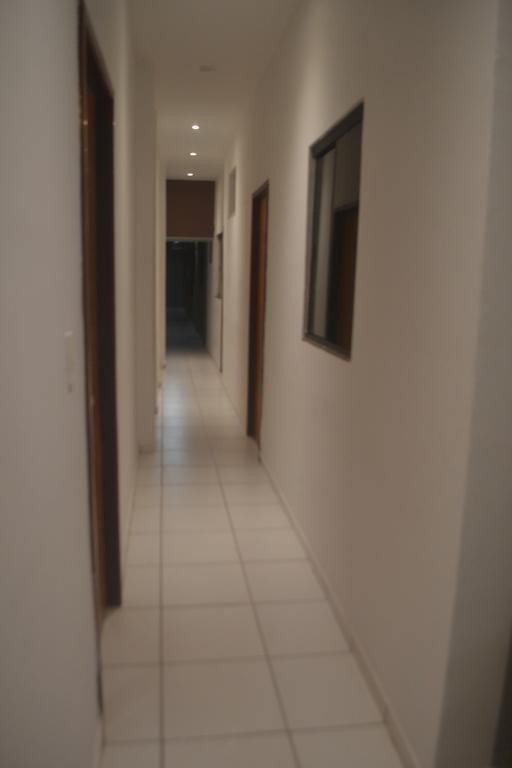 Center Palmas Palmas (Tocantins) Exterior foto